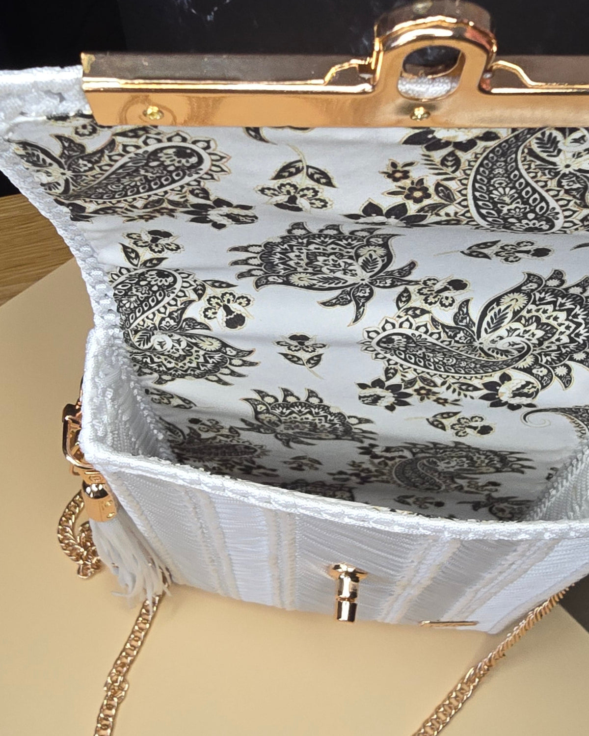 Elegant Mini Bag