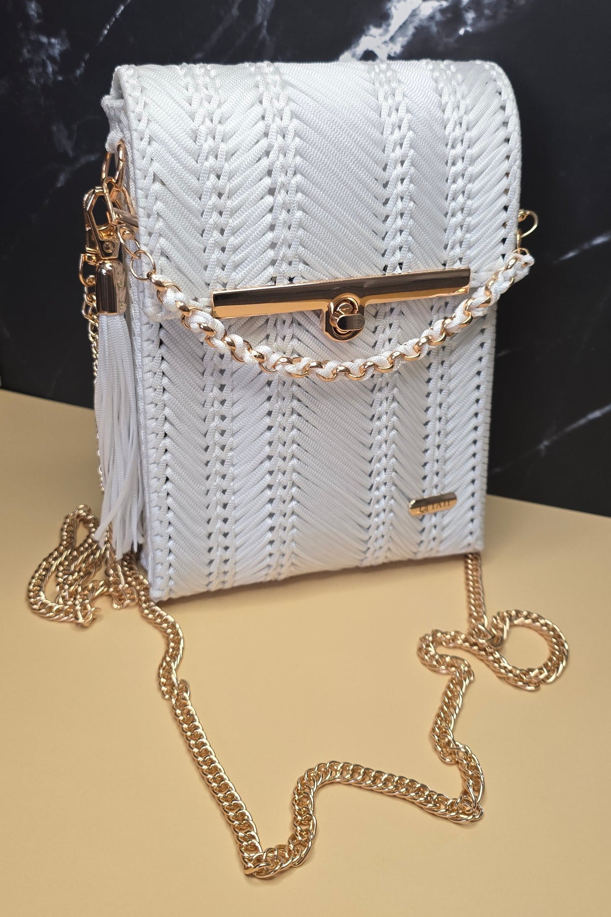 Elegant Mini Bag