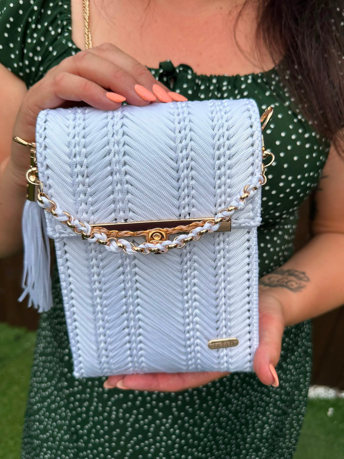 Elegant Mini Bag