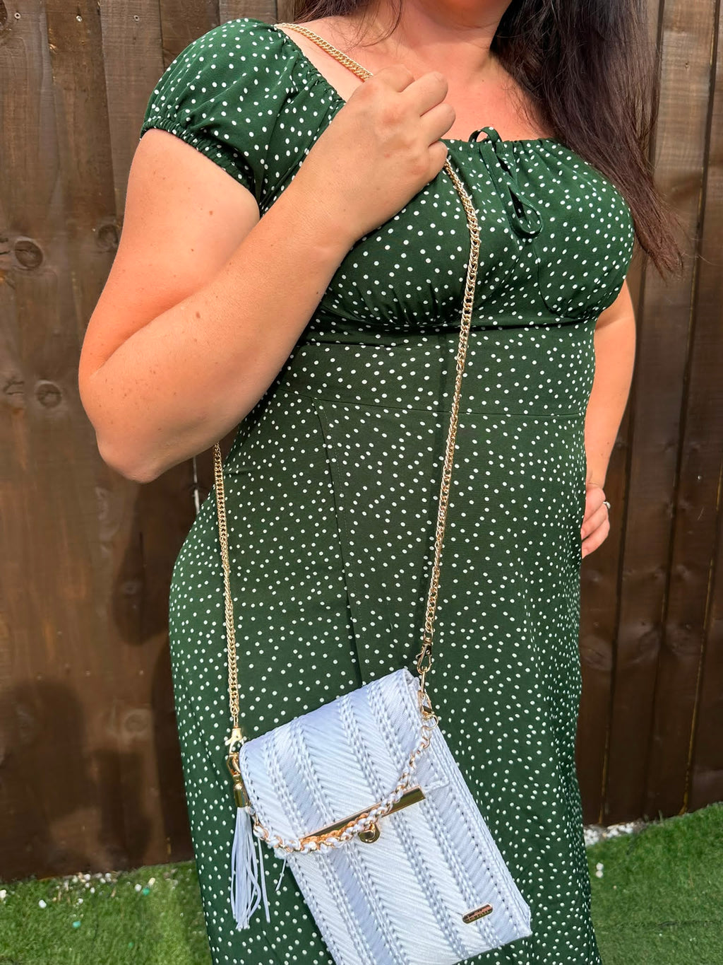 Elegant Mini Bag