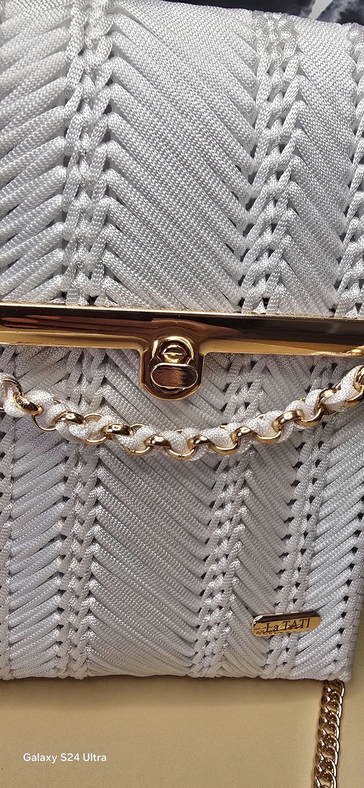 Elegant Mini Bag