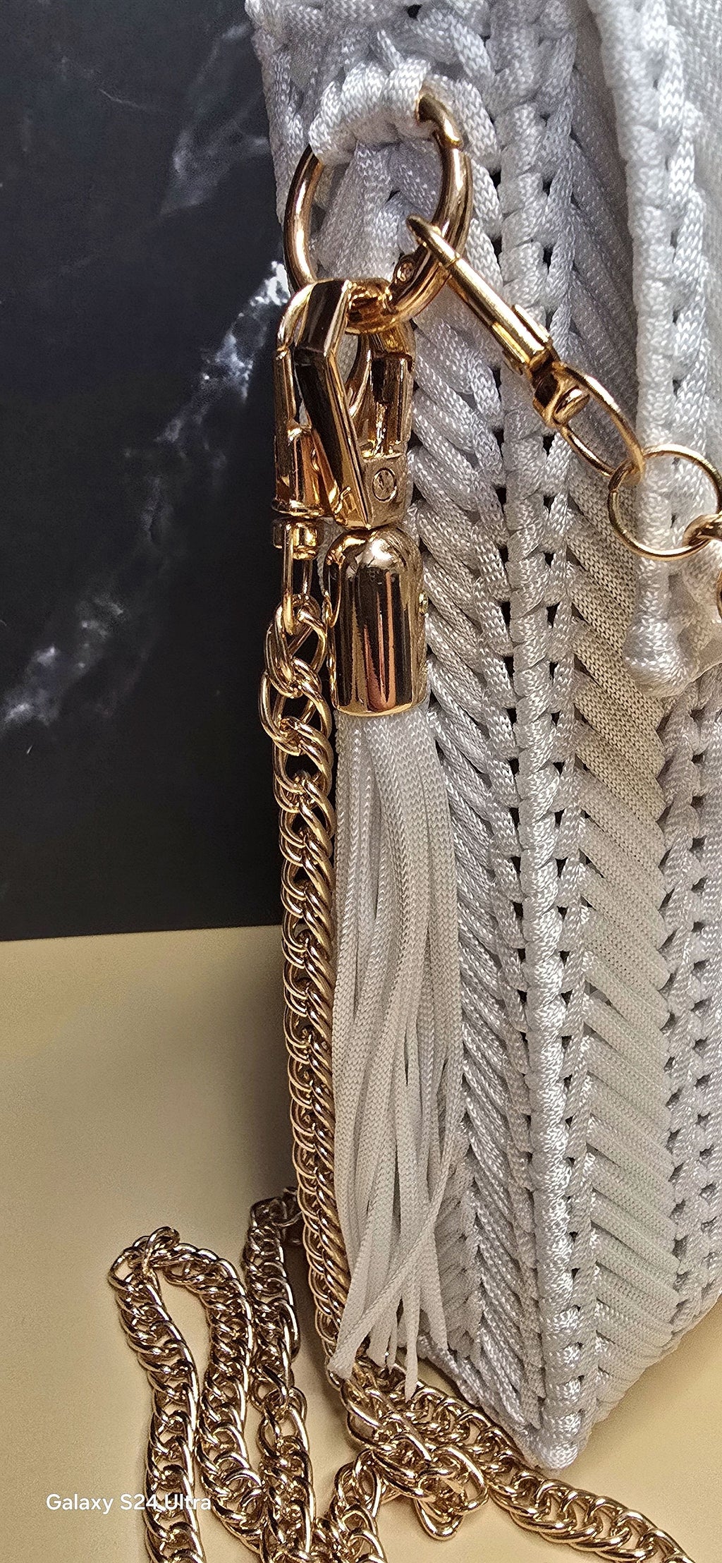 Elegant Mini Bag